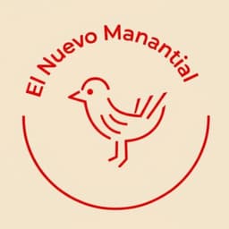 Logo del emprendimiento
